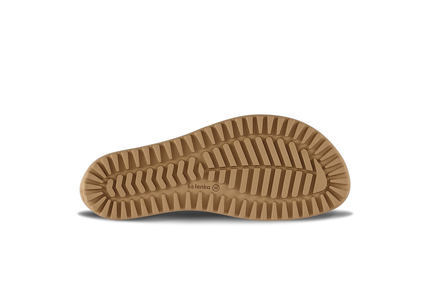 Botas Barefoot Be Lenka Diva | Marrón