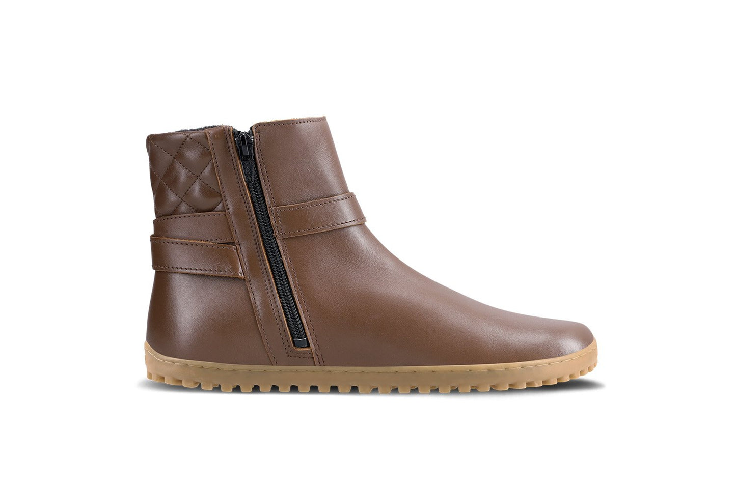 Botas Barefoot Be Lenka Diva | Marrón