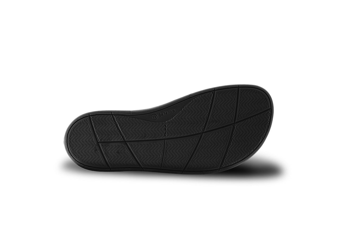 Botas Barefoot Be Lenka Synergy | Negro