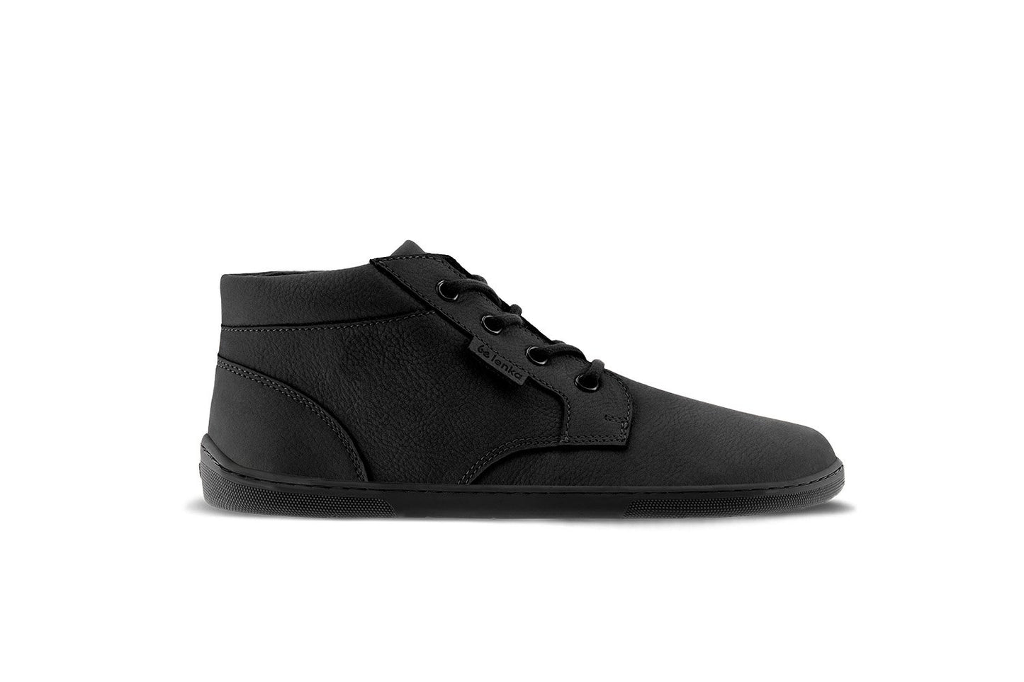 Botas Barefoot Be Lenka Synergy | Negro