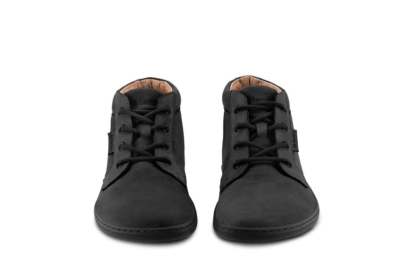 Botas Barefoot Be Lenka Synergy | Negro