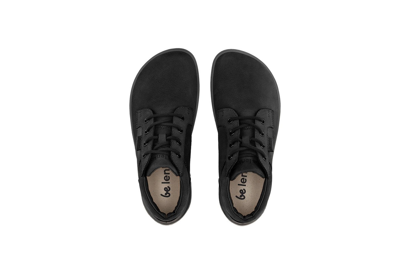 Botas Barefoot Be Lenka Synergy | Negro