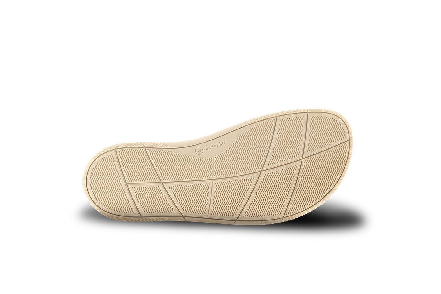 Botas Barefoot Be Lenka Synergy | Coñac