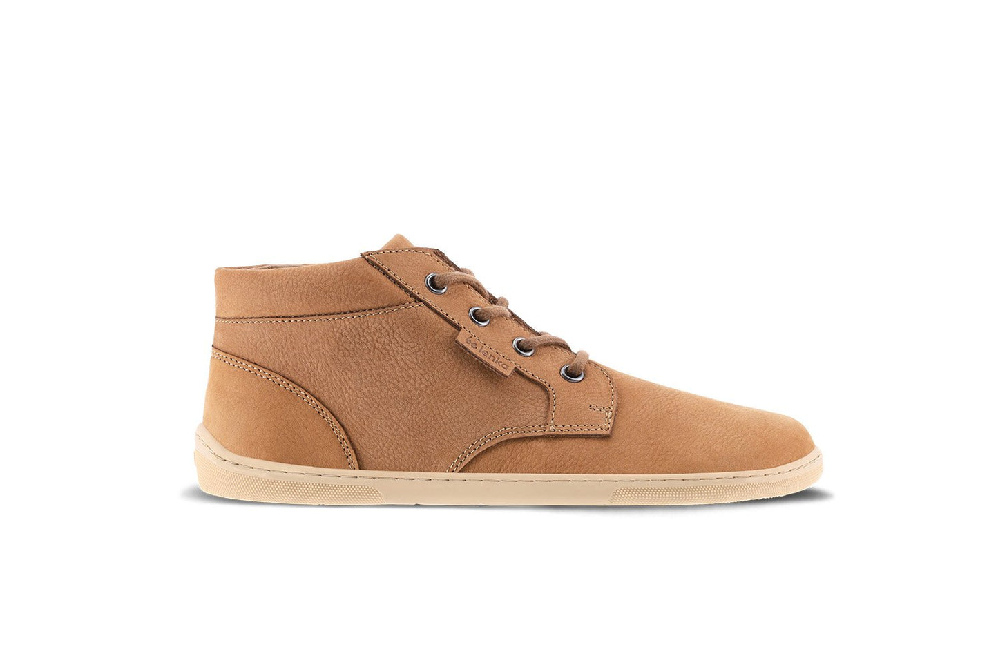 Botas Barefoot Be Lenka Synergy | Coñac