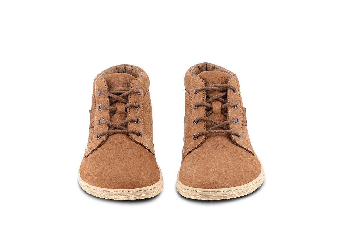Botas Barefoot Be Lenka Synergy | Coñac