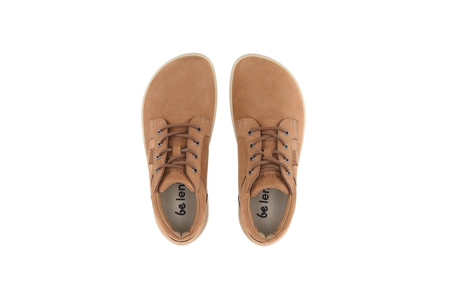 Botas Barefoot Be Lenka Synergy | Coñac