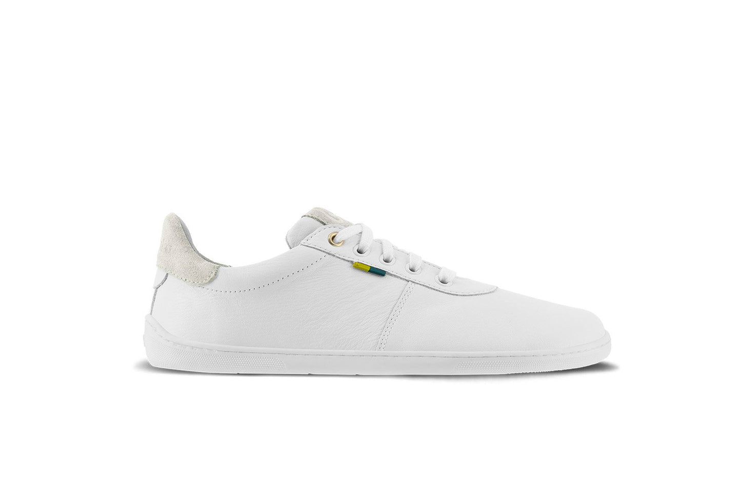 Deportivas Barefoot Royale Blanco & Beige | Adulto