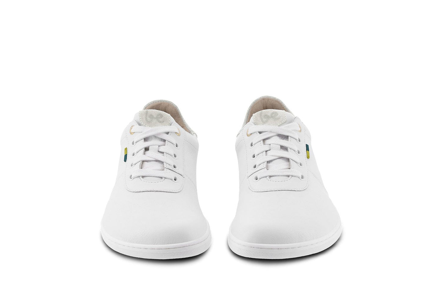 Deportivas Barefoot Royale Blanco & Beige | Adulto