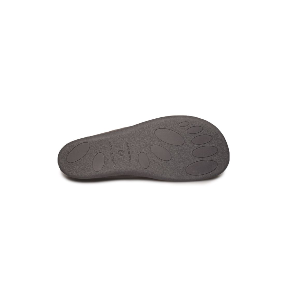 Botas Barefoot Safari Serraje Gris | Adulto
