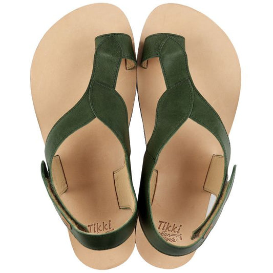 Sandalias Barefoot SOUL Evergreen | LANG.S