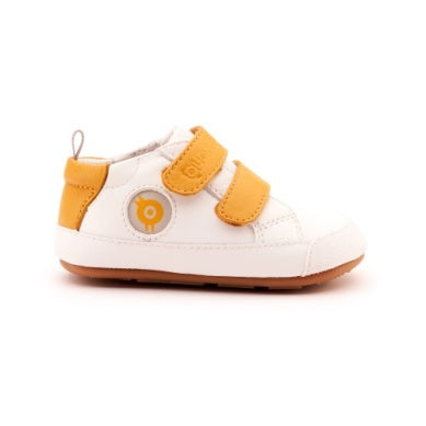Deportivas Badge Bub Yema