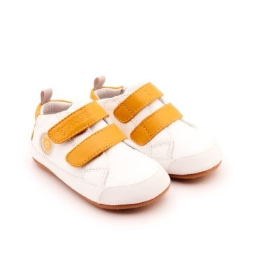 Deportivas Badge Bub Yema