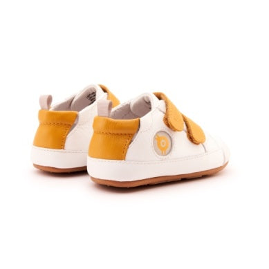 Deportivas Badge Bub Yema