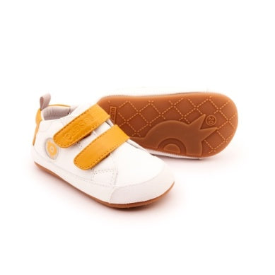 Deportivas Badge Bub Yema