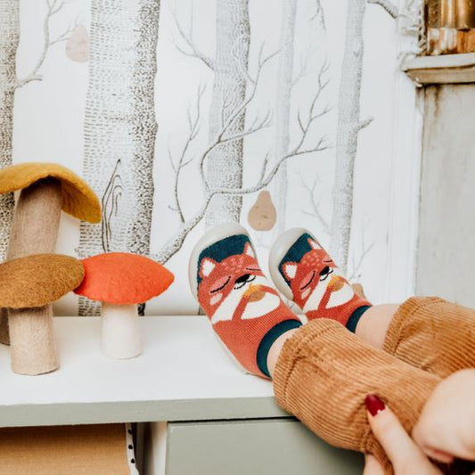 Zapatillas Casse Noisette | Collegien (Producto no sujeto a devolución)