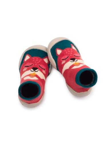 Zapatillas Casse Noisette | Collegien (Producto no sujeto a devolución)