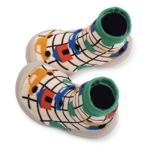 Zapatillas Garage | Collegien (Producto no sujeto a devolución)