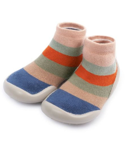 Zapatillas Jurassic | Collegien (Producto no sujeto a devolución)