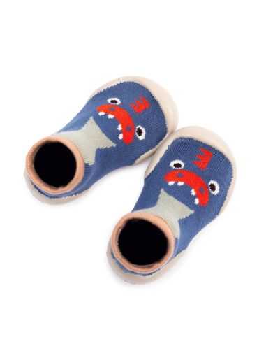 Zapatillas T- Rex | Collegien (Producto no sujeto a devolución)