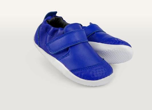 Deportivas XP Go Azul Eléctrico