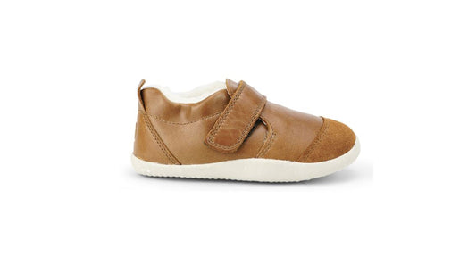 Deportivas XP Marvel Arctic Caramel