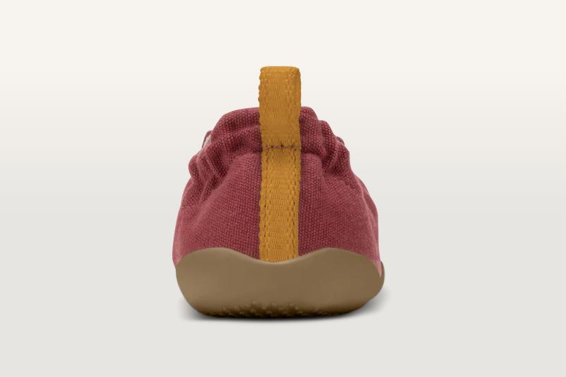 Deportivas XP Indie Chilli Burdeos