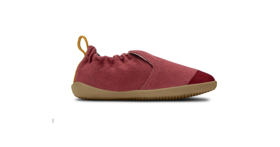 Deportivas XP Indie Chilli Burdeos