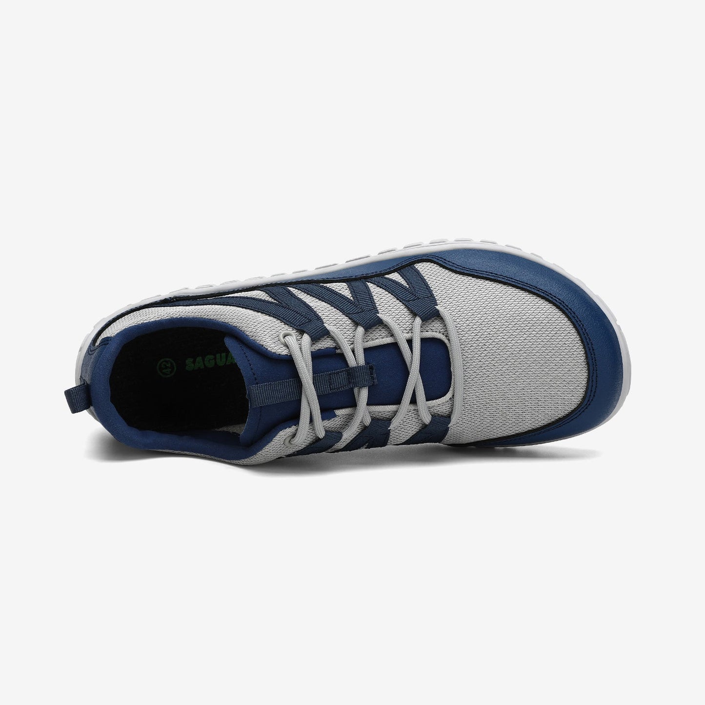 Deportivas Casual Forestep Ⅰ Azul | Adulto