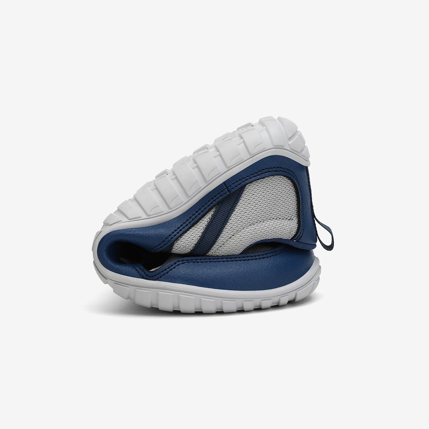Deportivas Casual Forestep Ⅰ Azul | Adulto