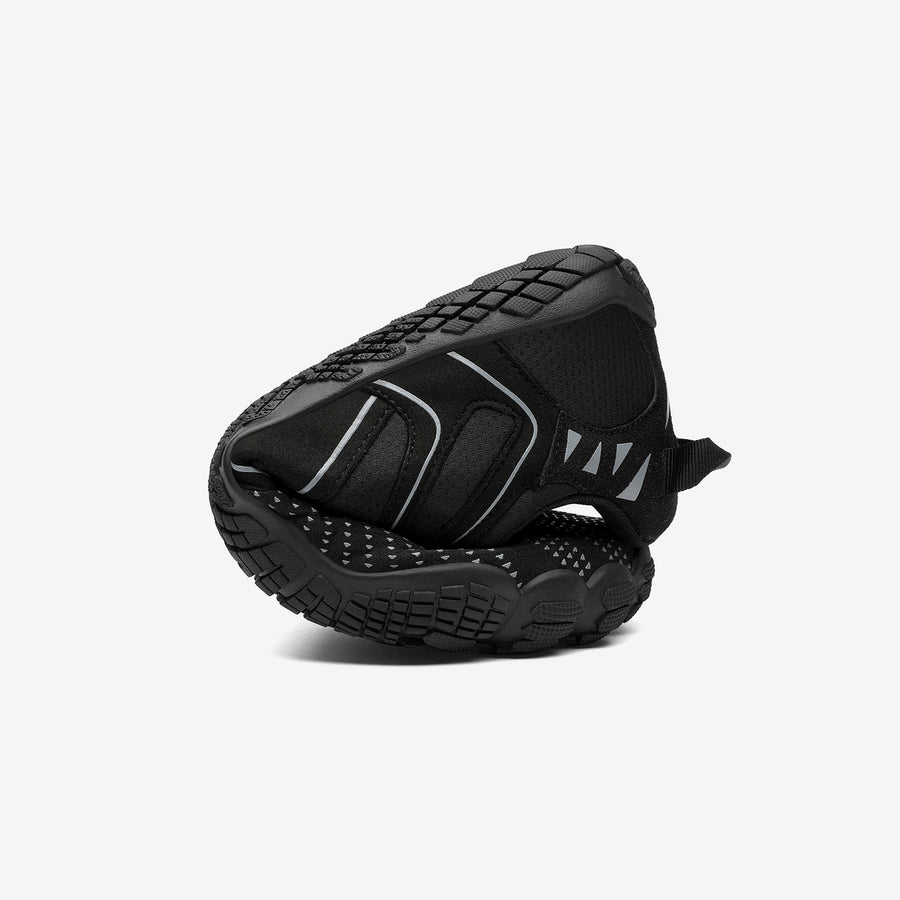 Deportivas Chaser Vitality IV Negras | Adulto