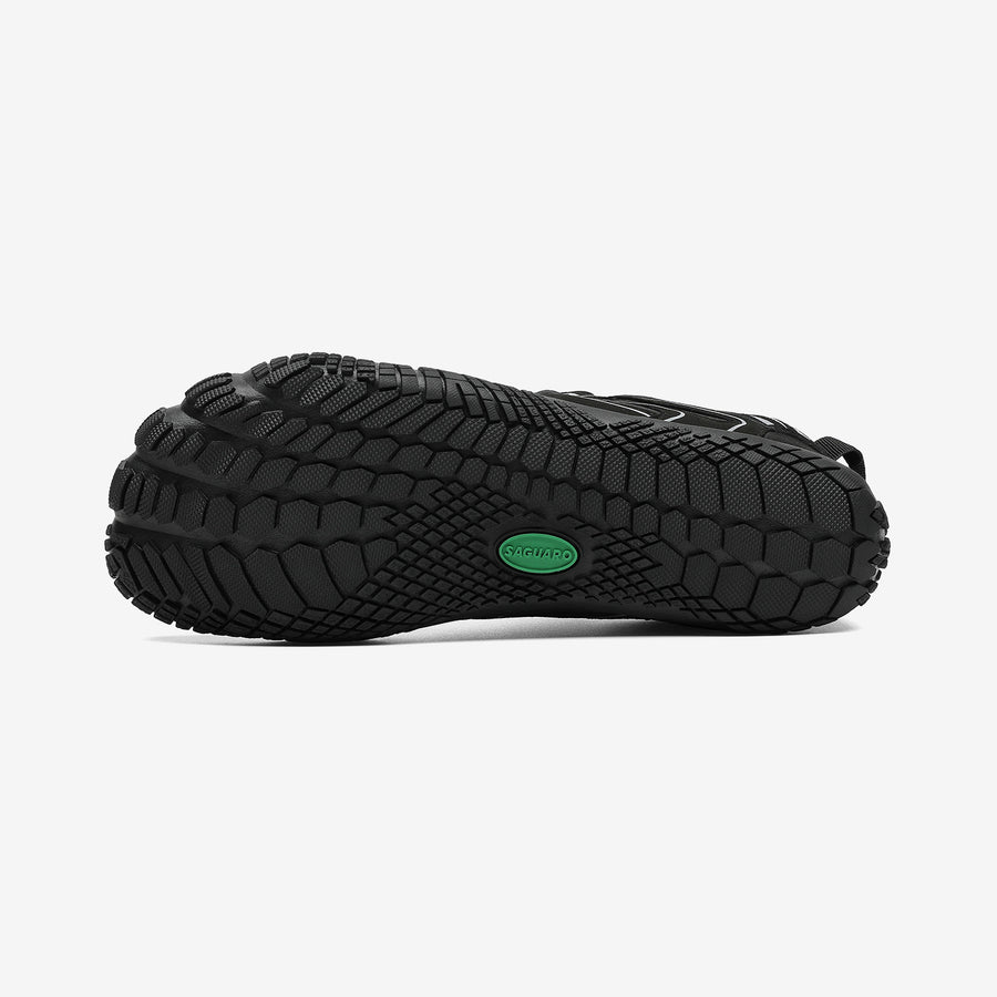 Deportivas Chaser Vitality IV Negras | Adulto