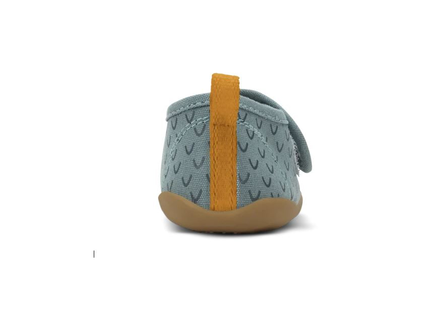 Deportivas IW Indie Slate Wings