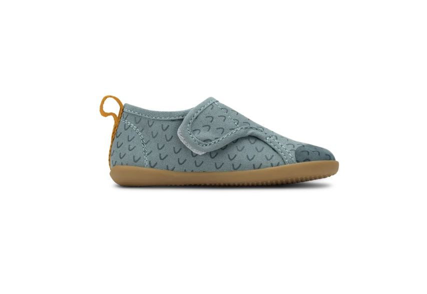Deportivas IW Indie Slate Wings