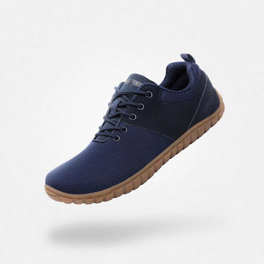 Deportivas Casual Wish Ⅰ Azul | Adulto