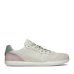 Deportiva Nova GO1 Beige Rosa