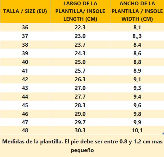 Deportivas Chaser Free I Negras & Amarillo | Adulto