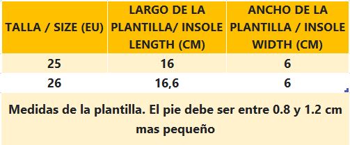 Deportivas IW Indie Slate Wings