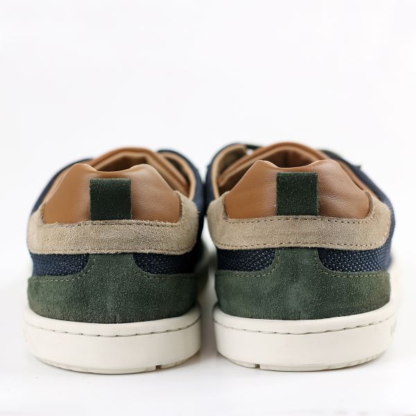 Deportivas Barefoot ONYX Maverick | LANG.S