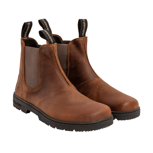 Bota Barefoot Arizona Terra