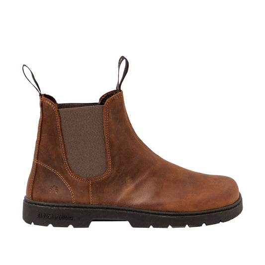 Bota Barefoot Arizona Terra