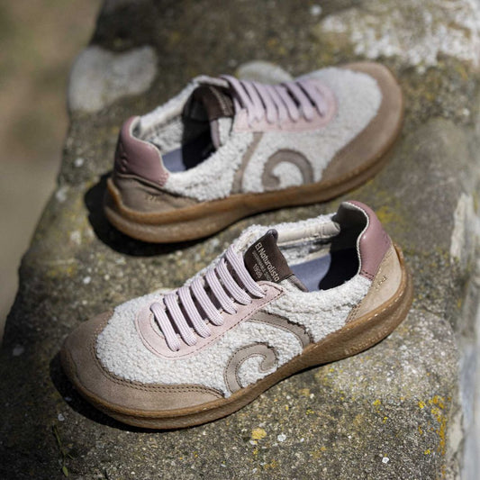 Deportiva Multi Material Oroel