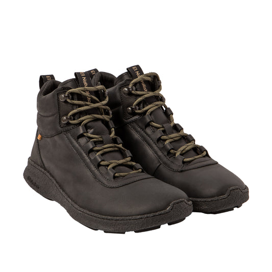 Bota Barefoot Arizona Stone Negro