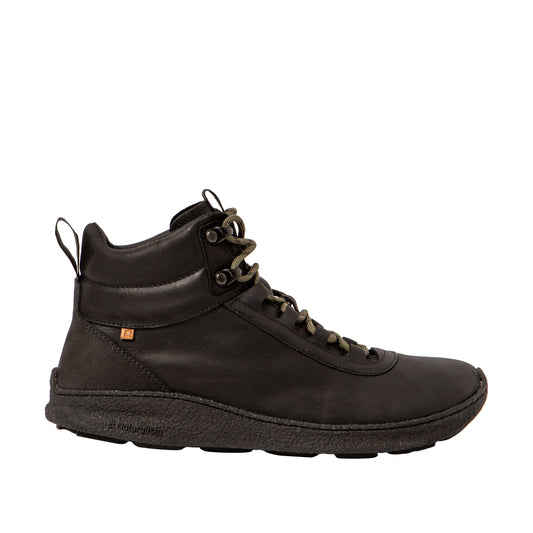 Bota Barefoot Arizona Stone Negro