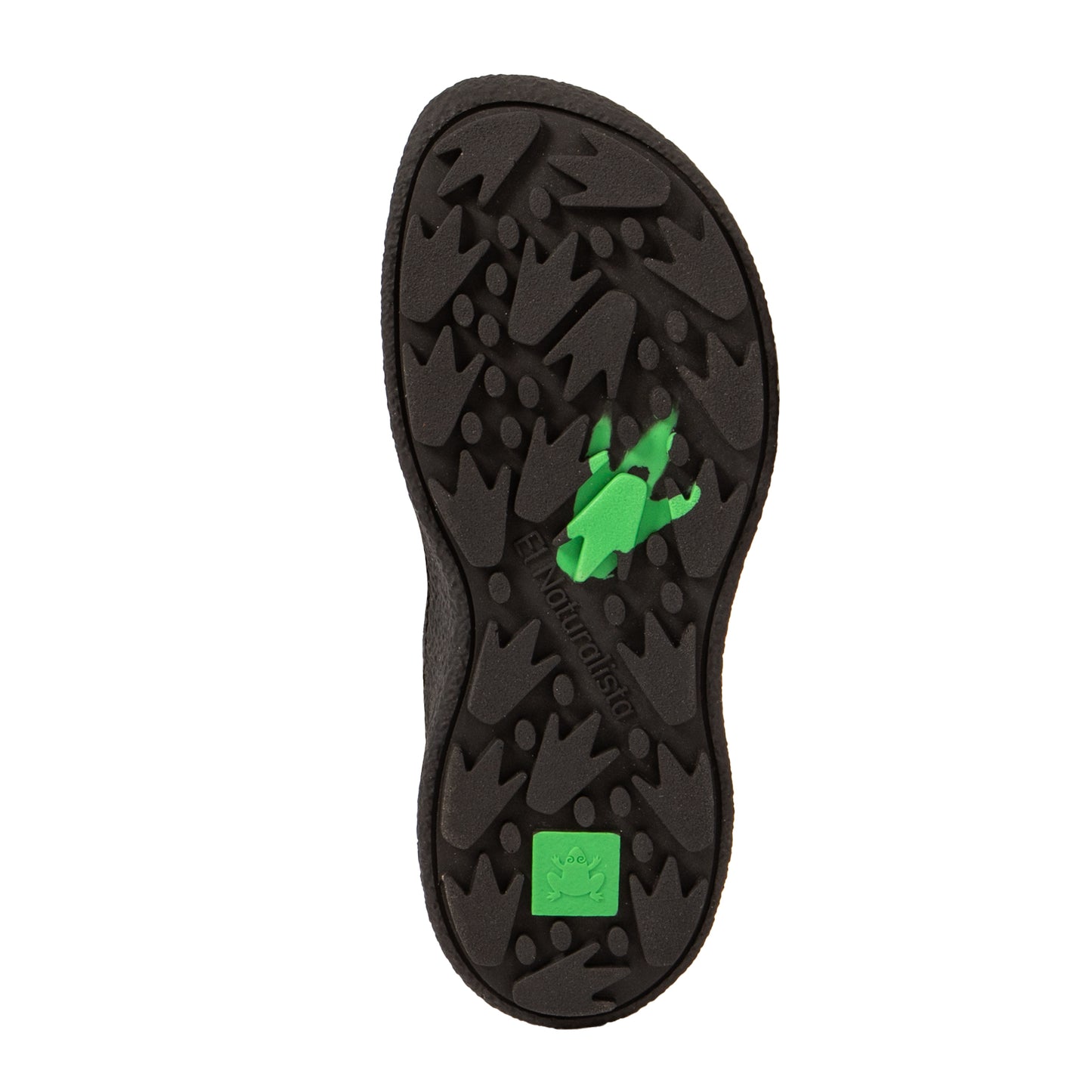 Bota Barefoot Arizona Stone Negro