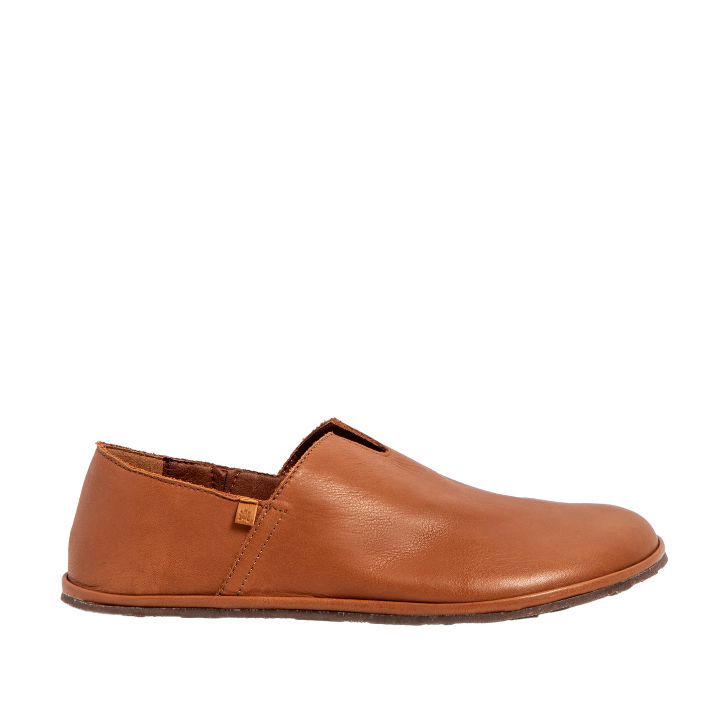 Zapato Barefoot Napa Cuero