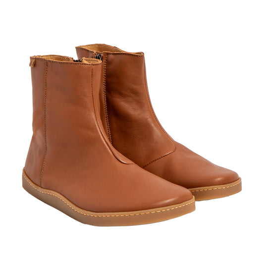 Bota Nappa Forest Origen Cuero