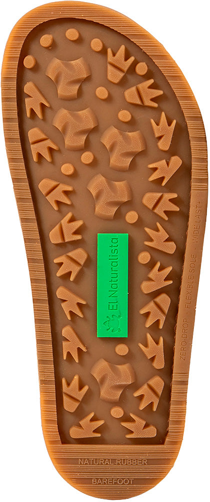 Sandalias Barefoot Horizon Arizona Blush