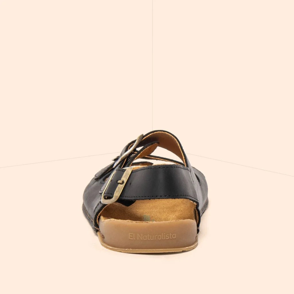 Sandalias Barefoot Horizon Arizona Negro