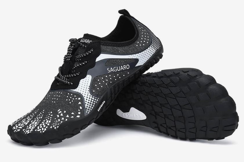 Deportivas Chaser Fast I Negra | Adulto