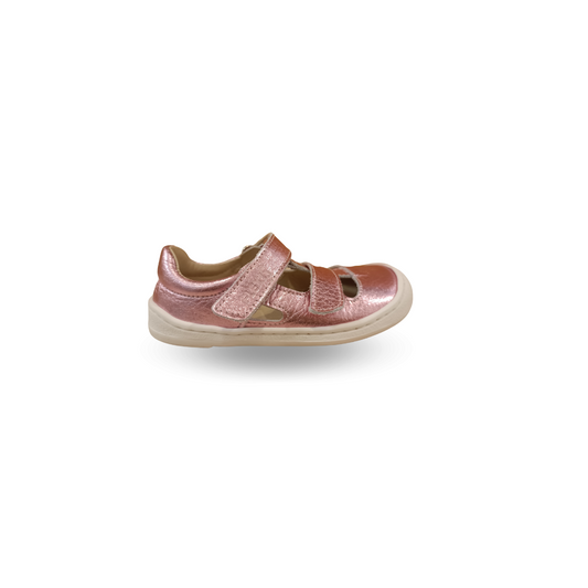 Sandalias Flexi Nens Rosa Brillante (Producto no sujeto a devolución)